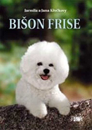Bion frise - Jarmila Kekov; Jana Kekov