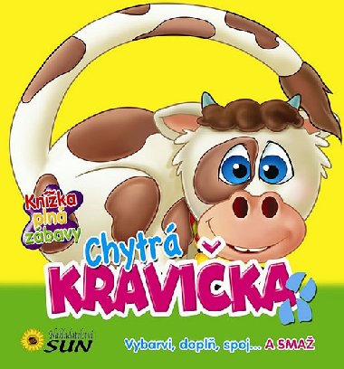 Chytr kravika - 