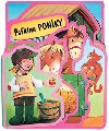 Pakine ponky - Hartmut Bieber