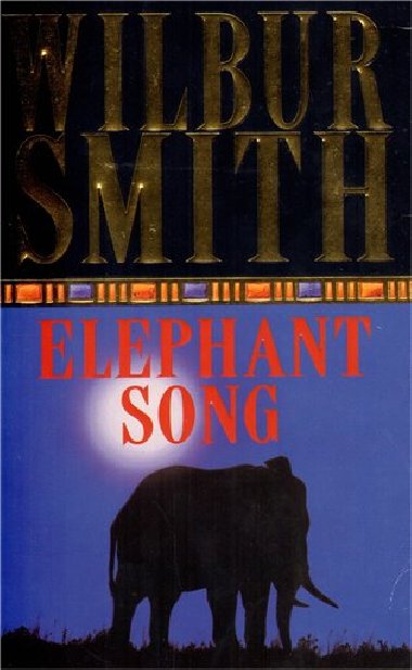Elephant song - Smith Wilbur