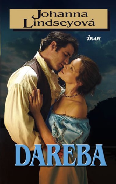 Dareba - Johanna Lindseyov