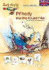 Phody malho kouzelnka - Werner Frbeg; Julia Ginsbachov