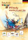 Phody malho kouzelnka s nmeckm a eskm textem - Werner Frbeg; Julia Ginsbachov