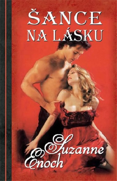 ance na lsku - Suzanne Enoch
