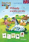 Phody malho ponka - Werner Frbeg; Sabina Kraushaarov