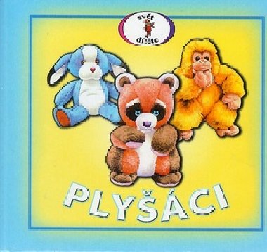 Plyci - leporelo - 