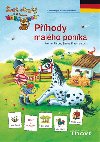 Phody malho ponka - Werner Frbeg; Sabina Kraushaarov