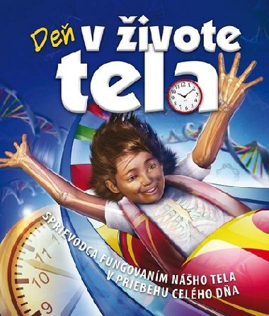 De v ivote tela - 