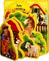 Zuzka a zvtka - Hartmut Bieber