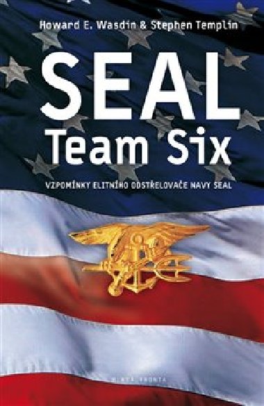 Seal team six - Howard E. Wasdin