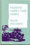 Filosofie tv v tv zniku - Milan Machovec