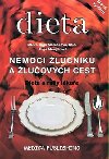 Nemoci lunku a luovch cest - Dieta a rady lkae - Olga Mengerov; Olga Marekov