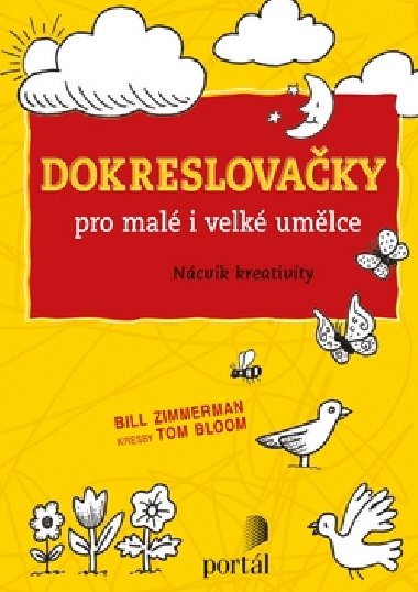 Dokreslovaky - Bill Zimmerman