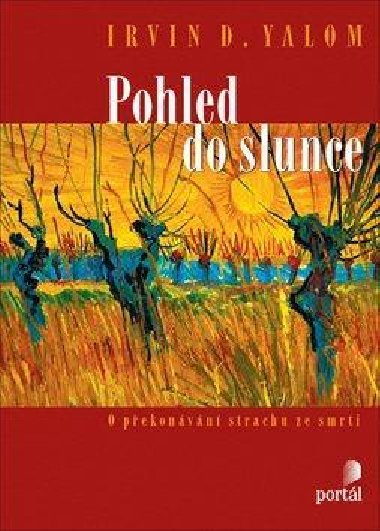Pohled do slunce - Irvin D. Yalom
