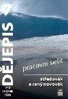 Djepis 7 pro zkladn koly Stedovk a ran novovk Pracovn seit - Frantiek Parkan