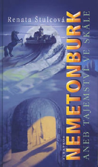 Nemetonburk aneb tajemstv ve skle - Renata tulcov; Miro Hadinec