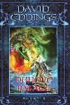 Duhov palce - Prvn kniha trilogie Tamuli - David Eddings