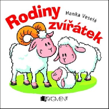 Zvtka rodiny zvtek - Hanka Vesel