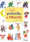 esk pohdky a kadla - Pavel Malk