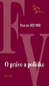 O prve a politike - David Hume