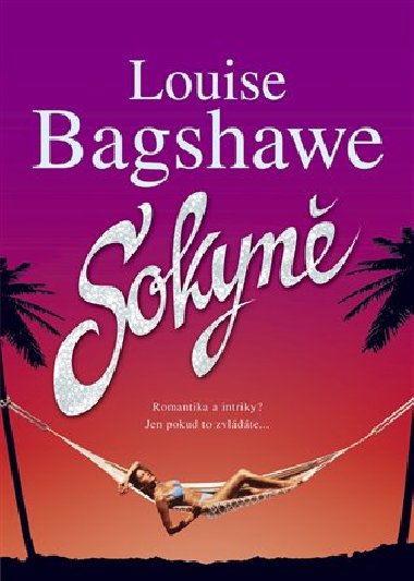 Sokyn - Louise Bagshawe