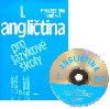 Poslechov cvien k anglitin pro s + cd 1. - 