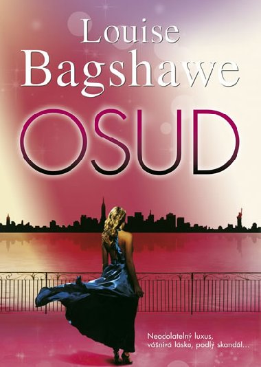 Osud - Louise Bagshawe