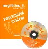 Poslechov cvien k anglitin pro s + cd 2. - 