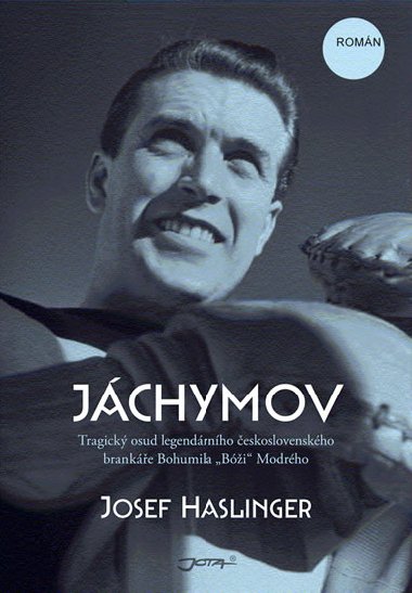 Jáchymov - Josef Haslinger