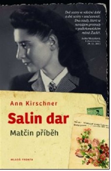 Salin dar - Ann Kirschner
