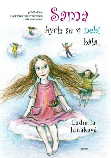 Sama bych se v nebi bla - Ludmila Jankov