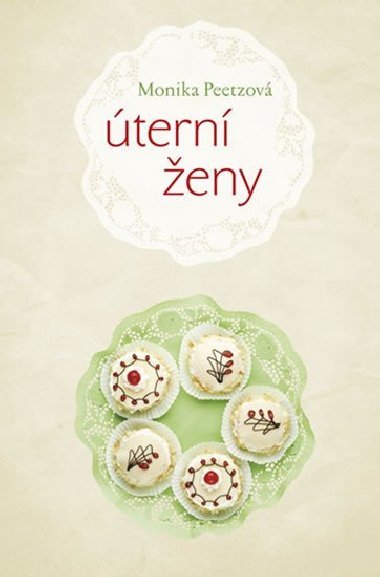 tern eny - Monika Peetzov