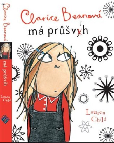 Clarice beanov m prvih - Child Lauren