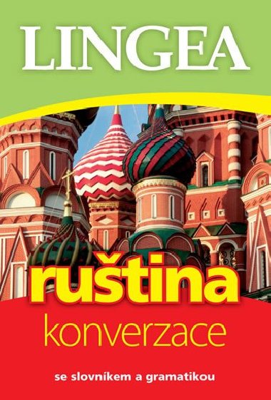 Rutina konverzace se slovnkem a gramatikou - Lingea