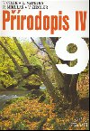 Prodopis iv pro 9. ronk - Vclav Clek