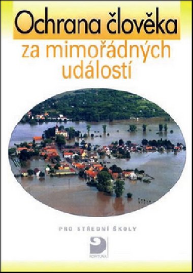 Ochrana lovka za mimodnch udlost pro stedn koly - Petr Linhart