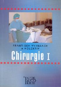 Chirurgie 1 pro sz - Vyhnnek a kol.