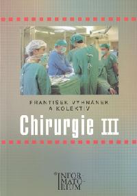 Chirurgie 3 pro sz - Vyhnnek a kol.
