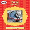 Tom a cyril - Wilbert Vere Awdry