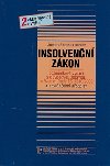 Insolvenn zkon - Jaroslav Zelenka
