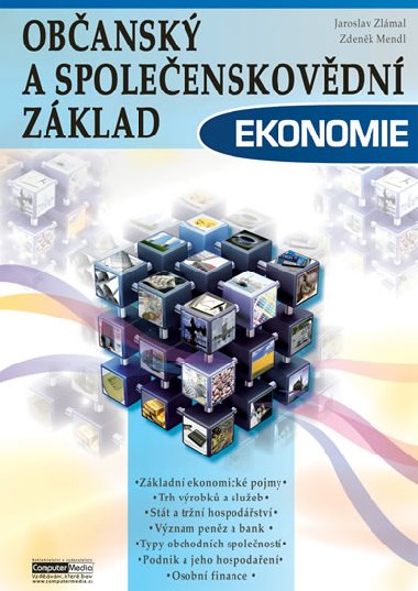 Ekonomie ZSV - Cviebnice - een - Zlmal Jaroslav