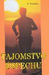 Tajomstvo spechu - Richard Gordon