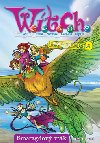 Witch expedcia smaragdov vtk - Eva Carvani