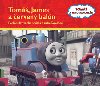 Tom, james a erven baln - 