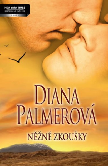 Nn zkouky - Diana Palmerov