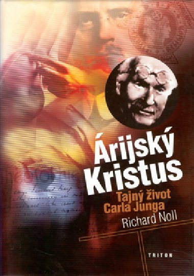 rijsk kristus - Richard Noll