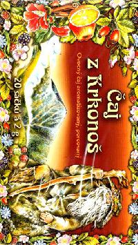 aj z Krkono - ovocn aj aromatizovan, porcovan - Milan Fiedler