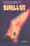 Skellig - David Almond