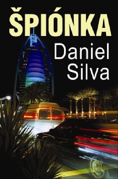 pinka - Daniel Silva