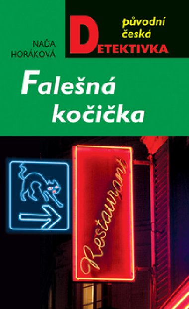 Falen koika - Naa Horkov